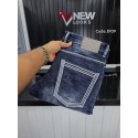DARK BLUE Jeans Code JP 09