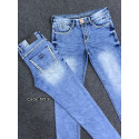LIGHT Blue Jeans Code JP 13