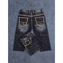 BLACK Jeans Code JP 12