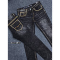 BLACK Jeans Code JP 12