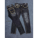 BLACK Jeans Code JP 12