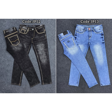 Code JP 12 JP 13 Com...