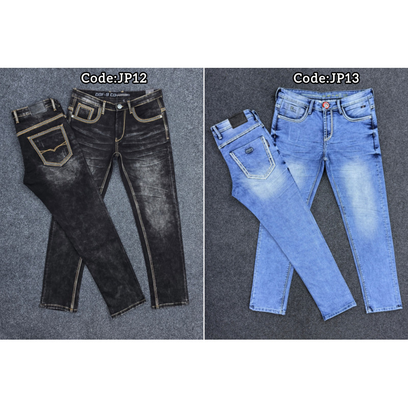 Code JP 12 JP 13 Combo Offer