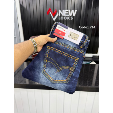 DEEP Blue Jeans Code...