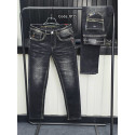 BLACK Jeans Code JP 15