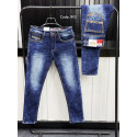 BLUE Jeans Code JP 01