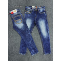 BLUE Jeans Code JP 01