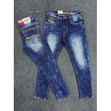 BLUE Jeans Code JP 0...