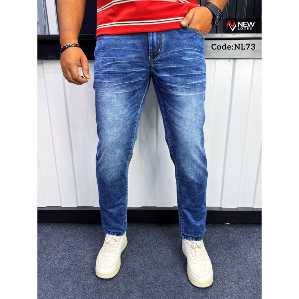 MEDIUM Blue Code NL 73