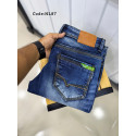 Dirty BLUE Code NL 87