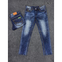 Dirty BLUE Code NL 87
