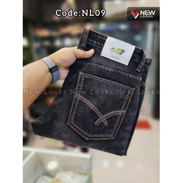 Deep ASH Code NL09...