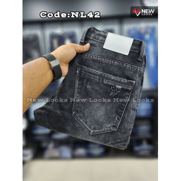 Deep ASH Code NL 42...