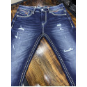 DEEP Blue Code NL 51
