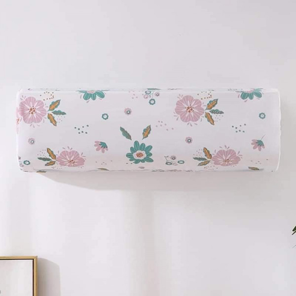 Dustproof AC Cover