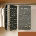 Hanging Jewelry Storage Organizer