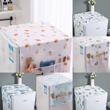 Fridge Cover