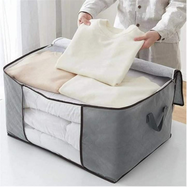 Quilt Storage Bag