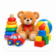 Toys