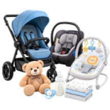 Baby Gear
