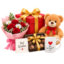 Gifts