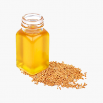 Pure Mustard Oil...