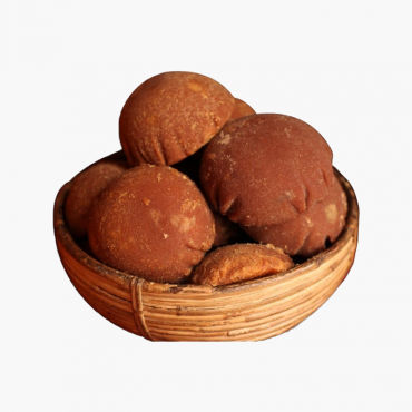 Date Jaggery Patali