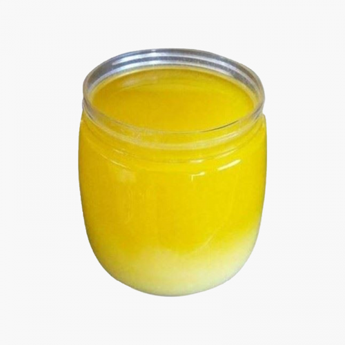 Pure Ghee...