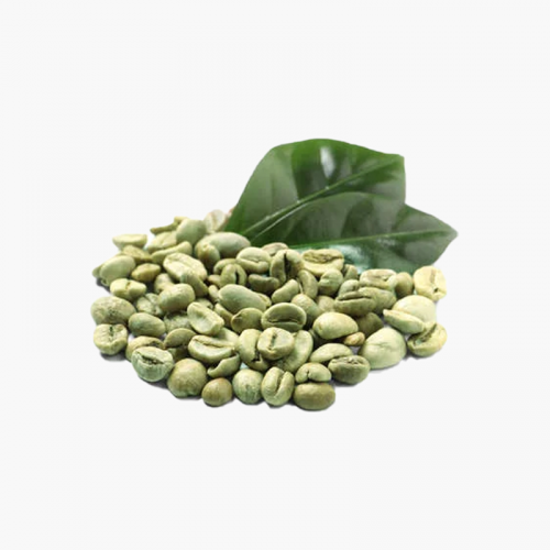 Green Coffee...