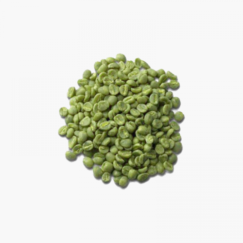 Green Coffee...