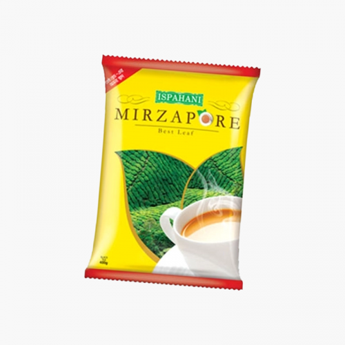 ISPAHANI Mirzapore T...