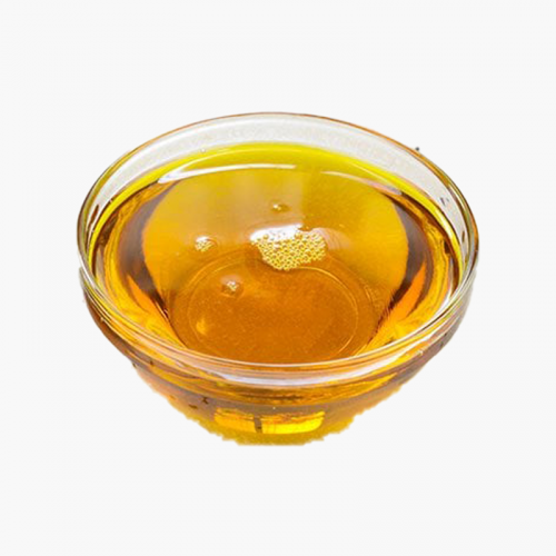 Pure Mustard Oil...