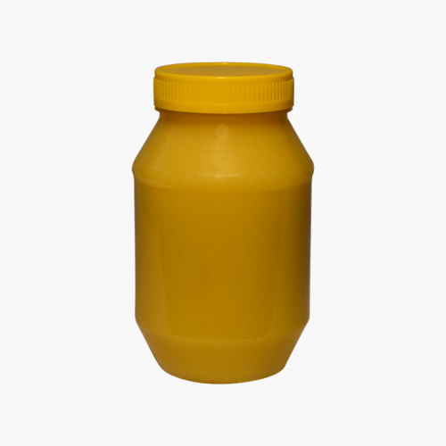 Pure Ghee...