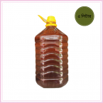 Mustard Oil (Machine Crush)