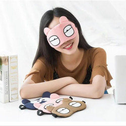 Breathable Sleeping Eye Mask