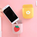 8 Pcs High Quality Remote & Phone Holder Bracket