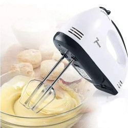 Electric Egg Bitter & Hand mixer