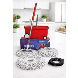 Swiss Clean Super Mop
