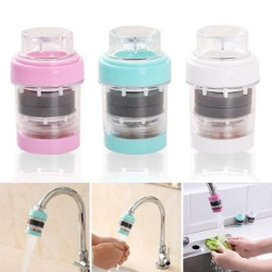 Water Clean Filter Faucet Tap