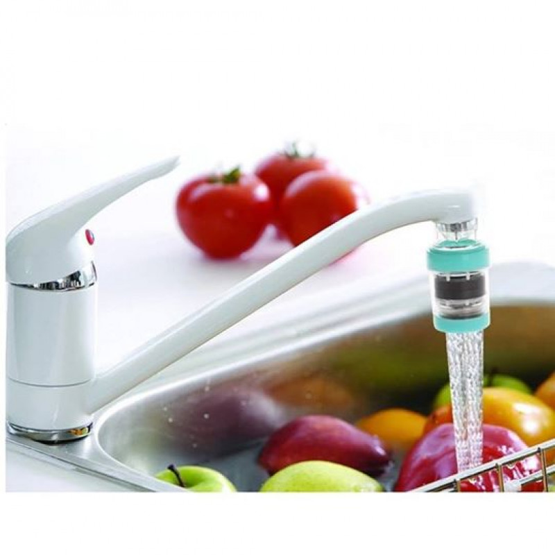 Water Clean Filter Faucet Tap