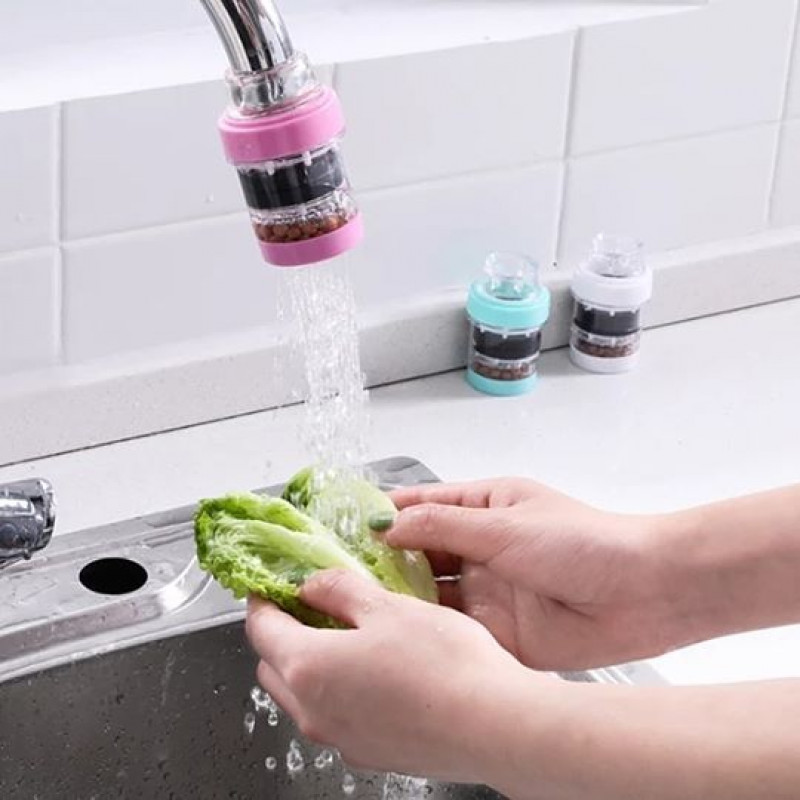 Water Clean Filter Faucet Tap