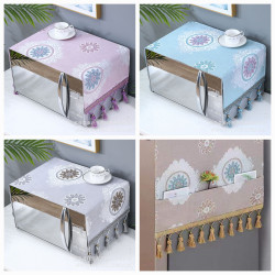Microwave Oven cover