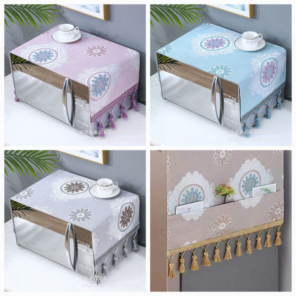Microwave Oven cover