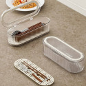 Makeup Brush, Kitchen Chopstick, Multi purpose Organizer