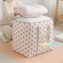Premium Quality King Size Printed Storage & Travel Bag(1 pcs)