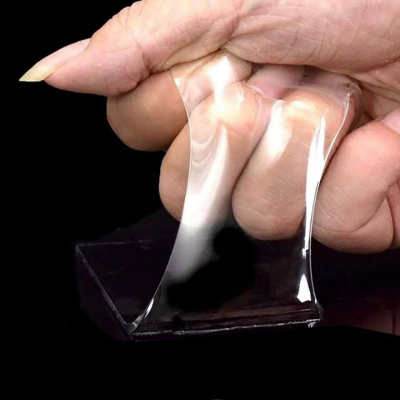 Double Side Nano Magic Tape 