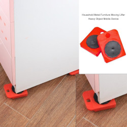 FURNITURE MOVING TOOLS