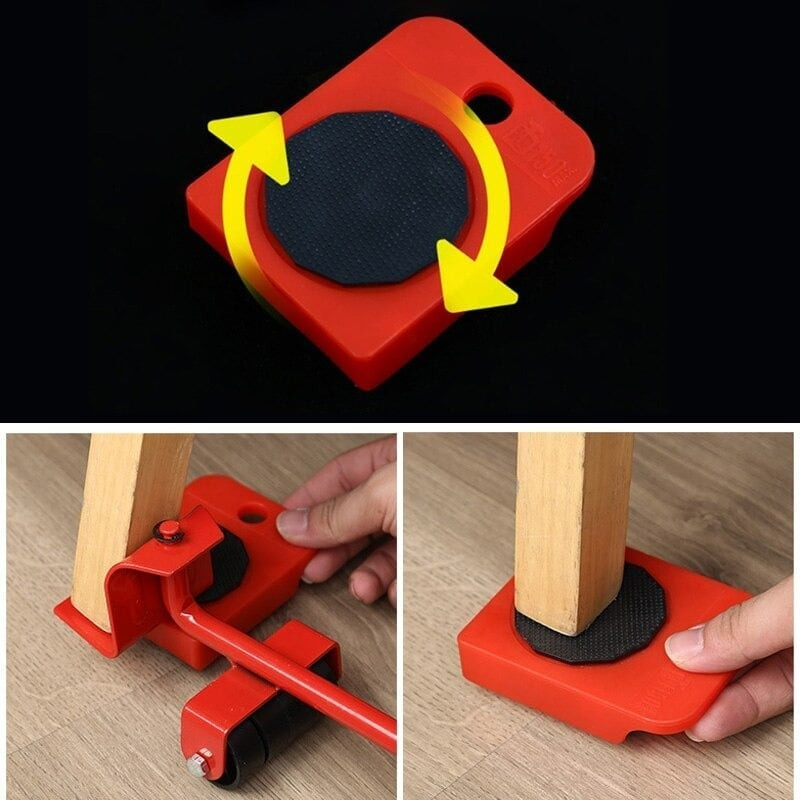 FURNITURE MOVING TOOLS
