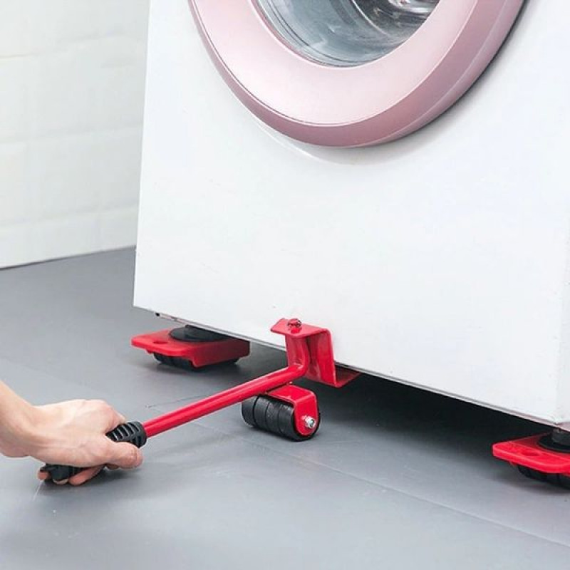 FURNITURE MOVING TOOLS