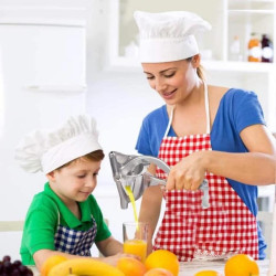 Manual Juicer Squeezer
